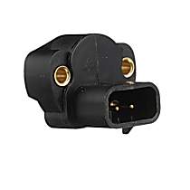 Throttle Position Sensor, Naturally Aspirated, Standard OE Replacement - 