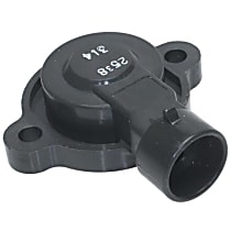 TH149T Standard OE Replacement Throttle Position Sensor