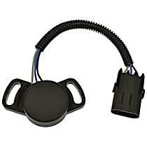 Throttle Position Sensor, Standard Series - 