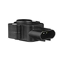 Throttle Position Sensor, Standard OE Replacement - 