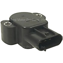 Throttle Position Sensor, Standard OE Replacement - 