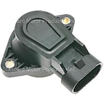 Throttle Position Sensor, Standard OE Replacement - 