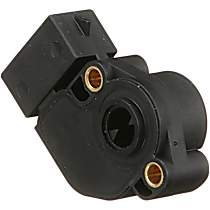 TH161 Standard OE Replacement Throttle Position Sensor