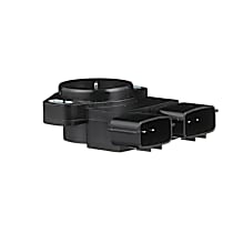 Throttle Position Sensor, Standard OE Replacement - 