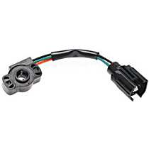 TH18T Standard OE Replacement Throttle Position Sensor
