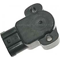 TH198T Standard OE Replacement Throttle Position Sensor