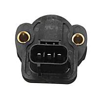 Throttle Position Sensor, Standard OE Replacement - 