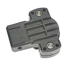 TH317 Standard OE Replacement Throttle Position Sensor