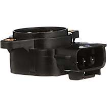 Throttle Position Sensor, Standard OE Replacement - 
