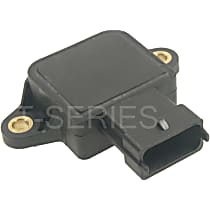 TH366T Standard T-Series Throttle Position Sensor