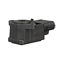 Throttle Position Sensor, Turbocharged, Standard OE Replacement - 
