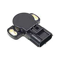 TH392 Standard OE Replacement Throttle Position Sensor