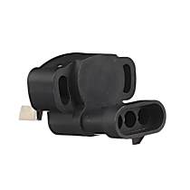 Throttle Position Sensor, FI, TBI, Standard OE Replacement - 