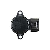 Throttle Position Sensor, Standard Intermotor - 