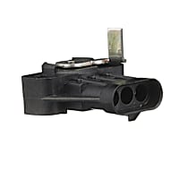 Throttle Position Sensor, Standard OE Replacement - 