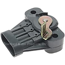 TH41T Standard OE Replacement Throttle Position Sensor