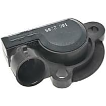 Throttle Position Sensor, Standard OE Replacement - 