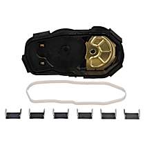 TH445 Standard Series Throttle Position Sensor