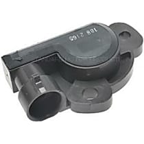 Throttle Position Sensor, Standard OE Replacement - 