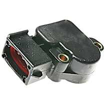 Throttle Position Sensor, Standard OE Replacement - 