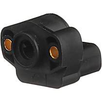 TH70 Standard OE Replacement Throttle Position Sensor