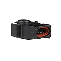 Throttle Position Sensor, Standard OE Replacement - 