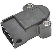 Throttle Position Sensor, Standard OE Replacement - 