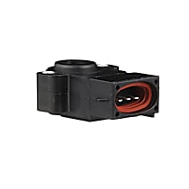 TH80 Standard OE Replacement Throttle Position Sensor