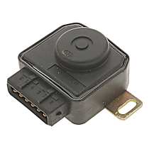 TH90 Standard OE Replacement Throttle Position Sensor