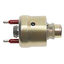 TJ1 Standard OE Replacement Fuel Injector - New, Sold individually