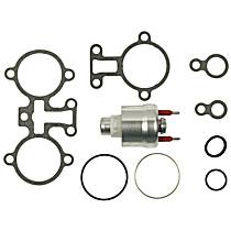 TJ2 Standard OE Replacement Fuel Injector - New, Sold individually