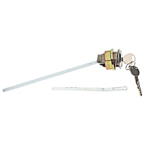 TL-101 Trunk Lock - Direct Fit, Sold individually