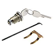 TL-105 OE Replacement Series Trunk Lock - Sold individually