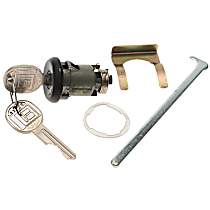 TL-105B OE Replacement Series Trunk Lock - Sold individually