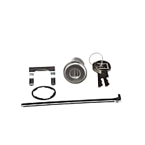 TL-106 OE Replacement Series Trunk Lock - Sold individually