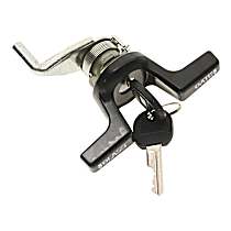 TL-163 Standard OE Replacement Trunk Lock - Direct Fit, Sold individually