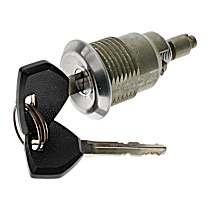 TL-176 Standard OE Replacement Trunk Lock - Direct Fit, Sold individually