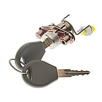 TL-177 Standard OE Replacement Trunk Lock - Direct Fit, Sold individually