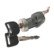 TL-209 Standard OE Replacement Trunk Lock - Direct Fit, Sold individually