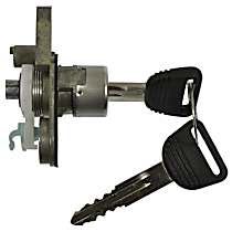 TL-241 Standard OE Replacement Trunk Lock - Direct Fit, Sold individually