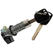 TL-261 Standard OE Replacement Trunk Lock - Direct Fit, Sold individually