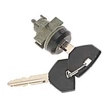 TL-274B Standard OE Replacement Trunk Lock - Direct Fit, Sold individually