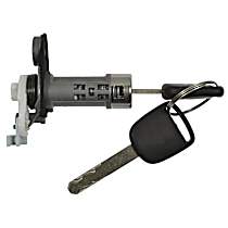 TL-323 Standard OE Replacement Trunk Lock - Direct Fit, Sold individually