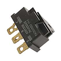 TLS-1 Standard OE Replacement Thermal Limiter Switch - Direct Fit