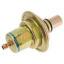 TM-63 Automatic Transmission Modulator Valve - Direct Fit