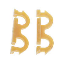 TPM1026-20 Standard OE Replacement Clips & Fasteners - Direct Fit, Sold individually