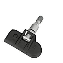 TPMS Sensor, With Aluminum Valve/ID Clone-able - 