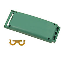 TPMS Sensor, OE Style/ID Clone-able, Banded Sensor - 