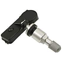 TPMS Sensor, With Aluminum Valve/ID Clone-able - 