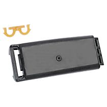 TPMS Sensor, Without Chrome Wheels, OE Style/ID Clone-able, Banded Sensor - 